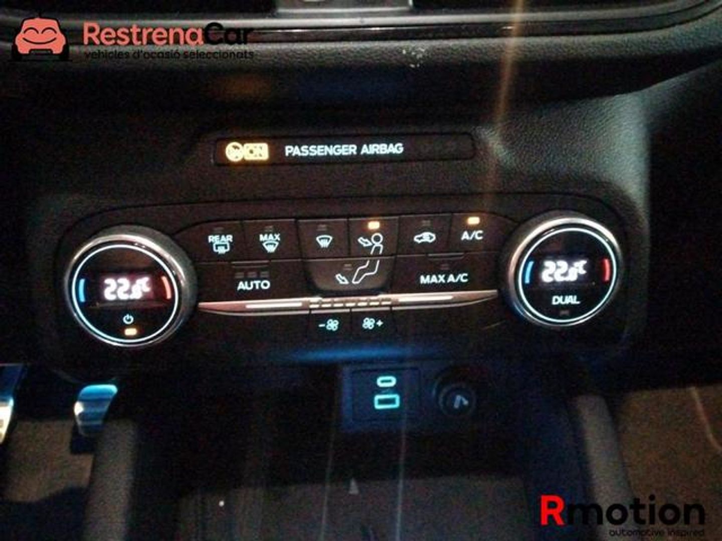 Ford Kuga 2.0 EcoBlue MHEV ST-Line 110 kW (150 CV)