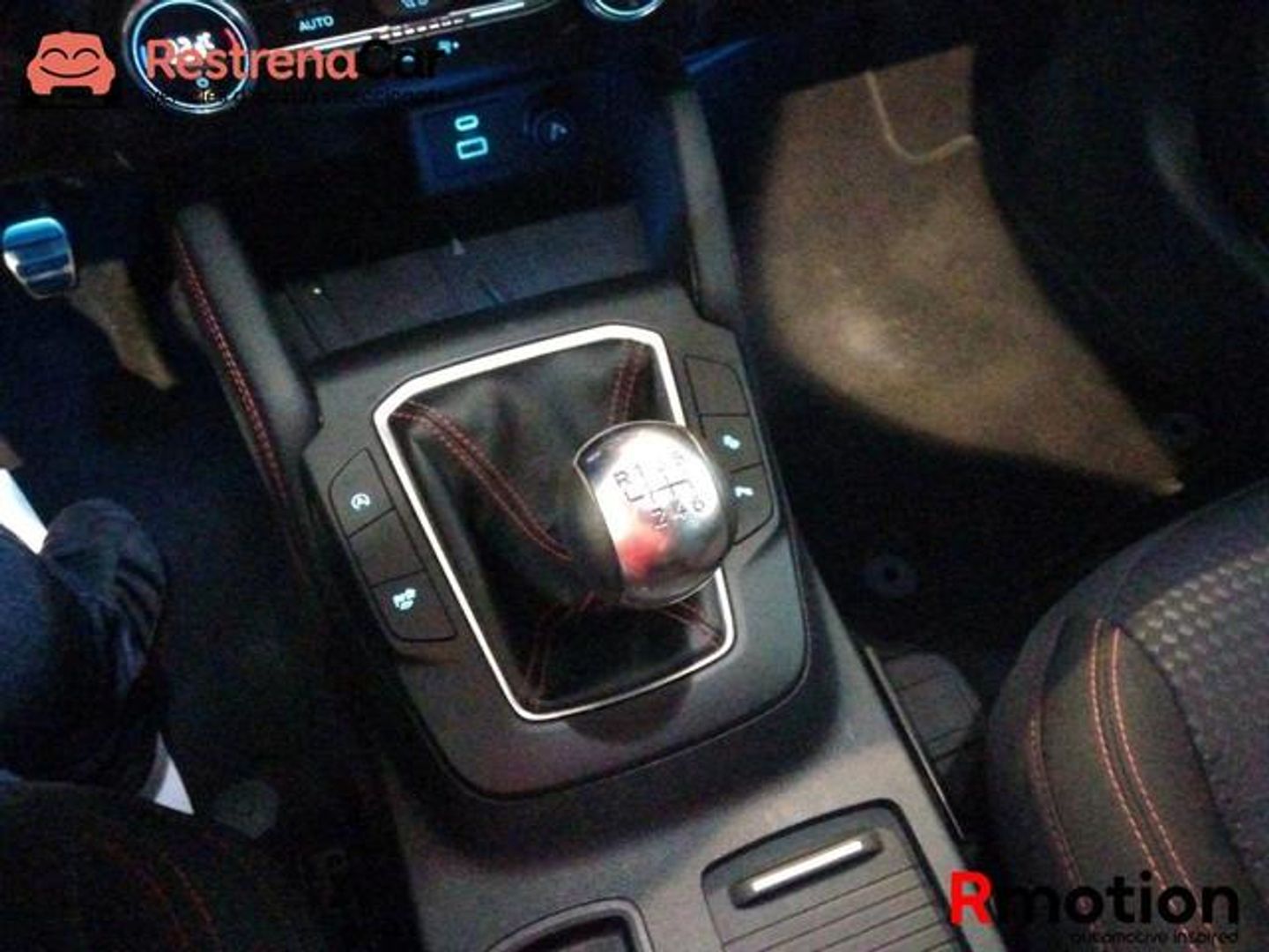 Ford Kuga 2.0 EcoBlue MHEV ST-Line 110 kW (150 CV)