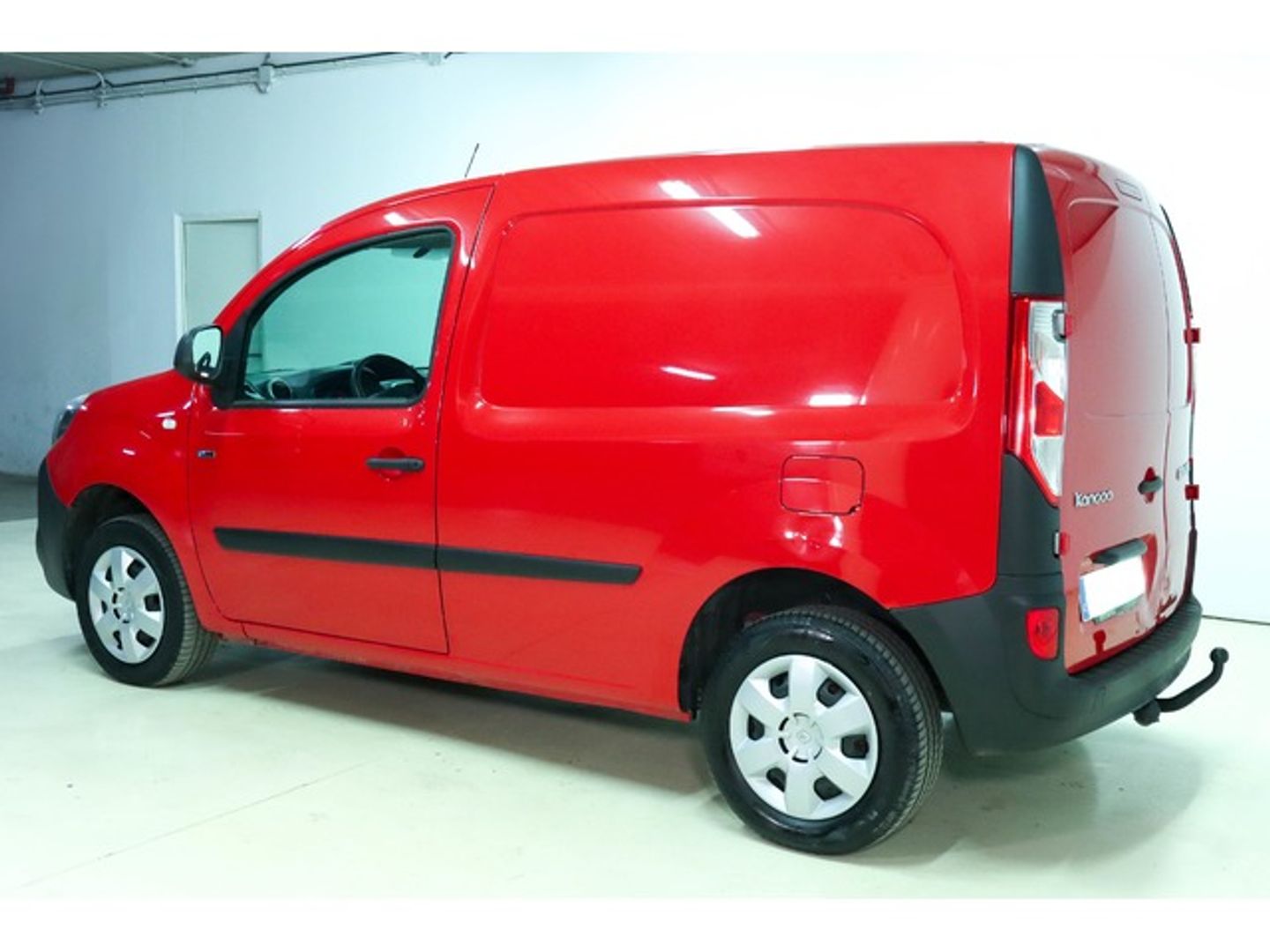 Renault Kangoo Z.E. Maxi Z.E. 44 kW (60 CV)