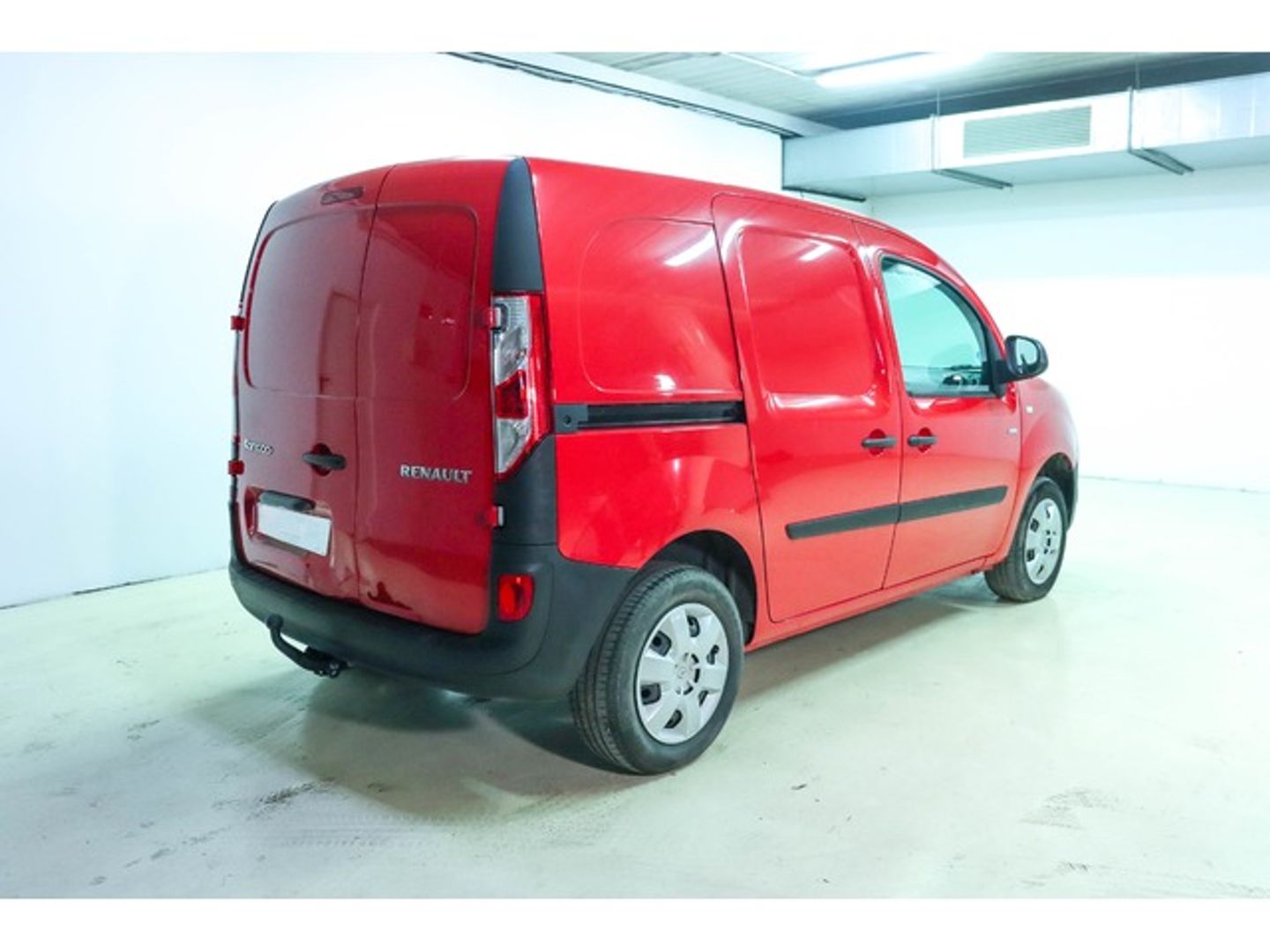 Renault Kangoo Z.E. Maxi Z.E. 44 kW (60 CV)