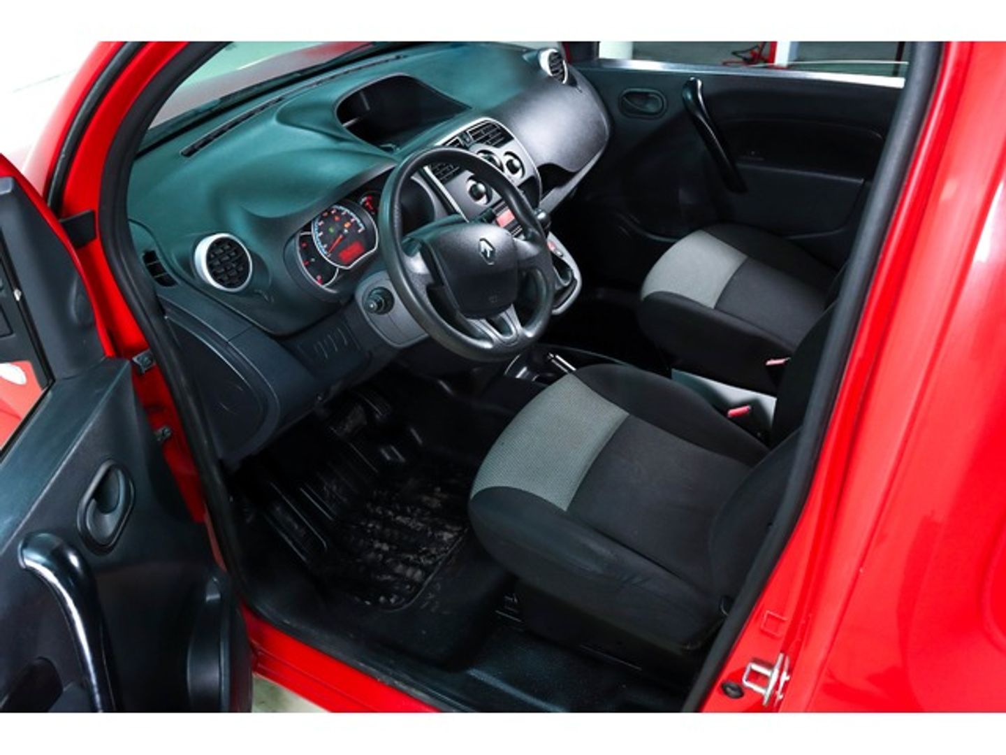 Renault Kangoo Z.E. Maxi Z.E. 44 kW (60 CV)