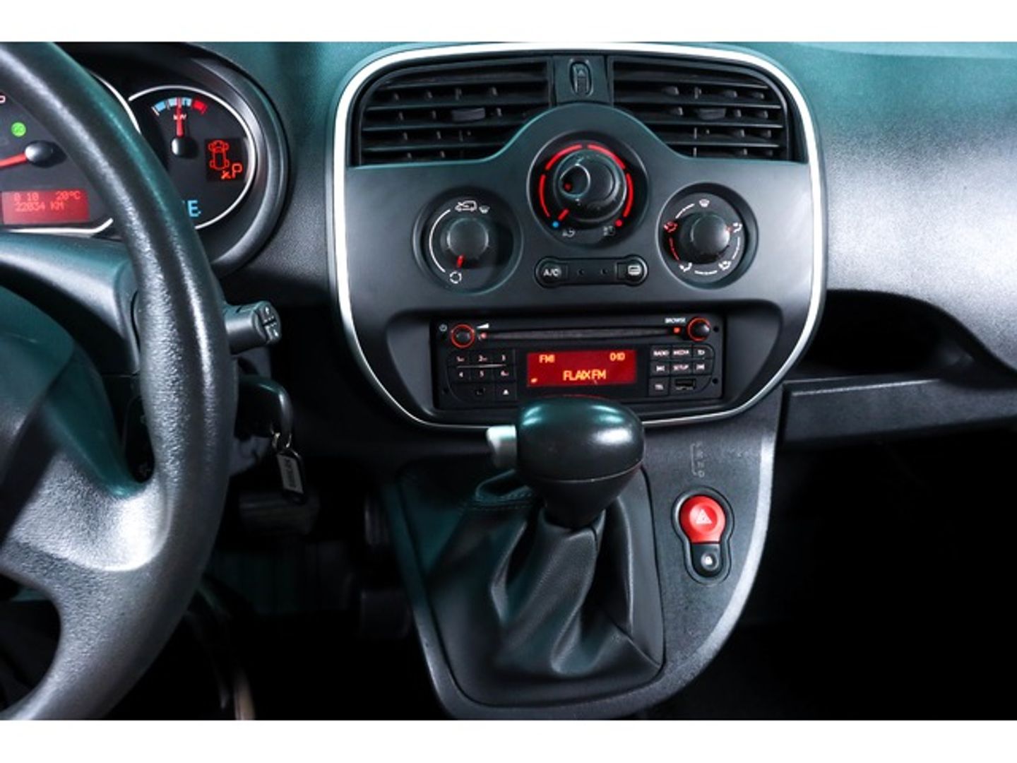 Renault Kangoo Z.E. Maxi Z.E. 44 kW (60 CV)