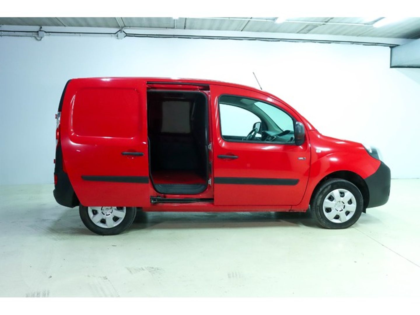 Renault Kangoo Z.E. Maxi Z.E. 44 kW (60 CV)