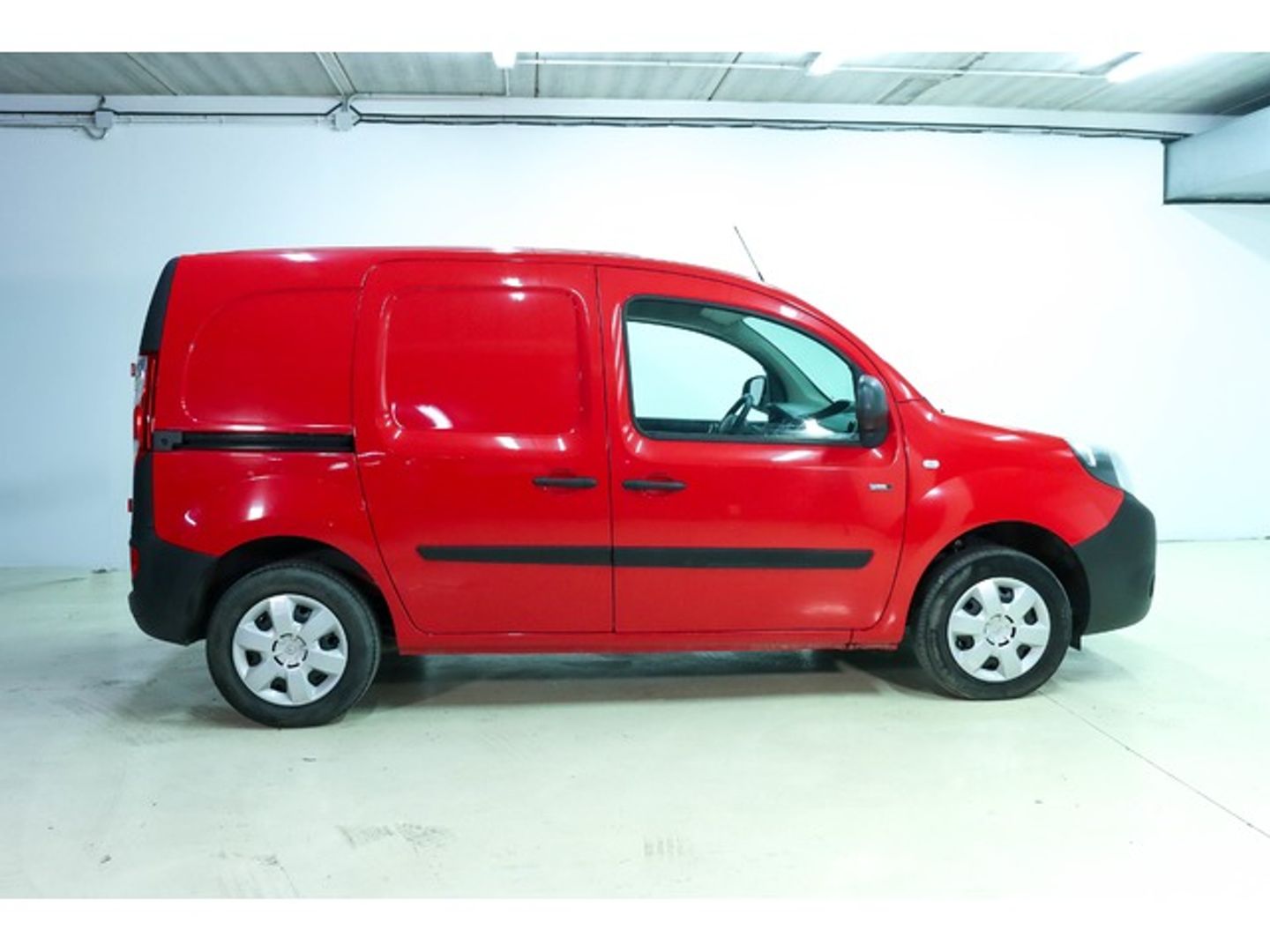 Renault Kangoo Z.E. Maxi Z.E. 44 kW (60 CV)
