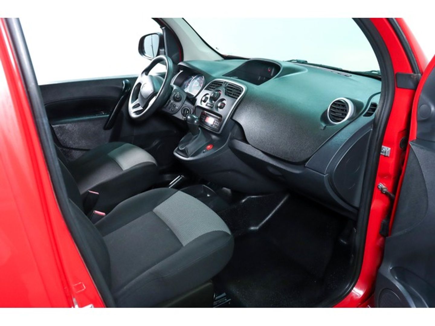 Renault Kangoo Z.E. Maxi Z.E. 44 kW (60 CV)