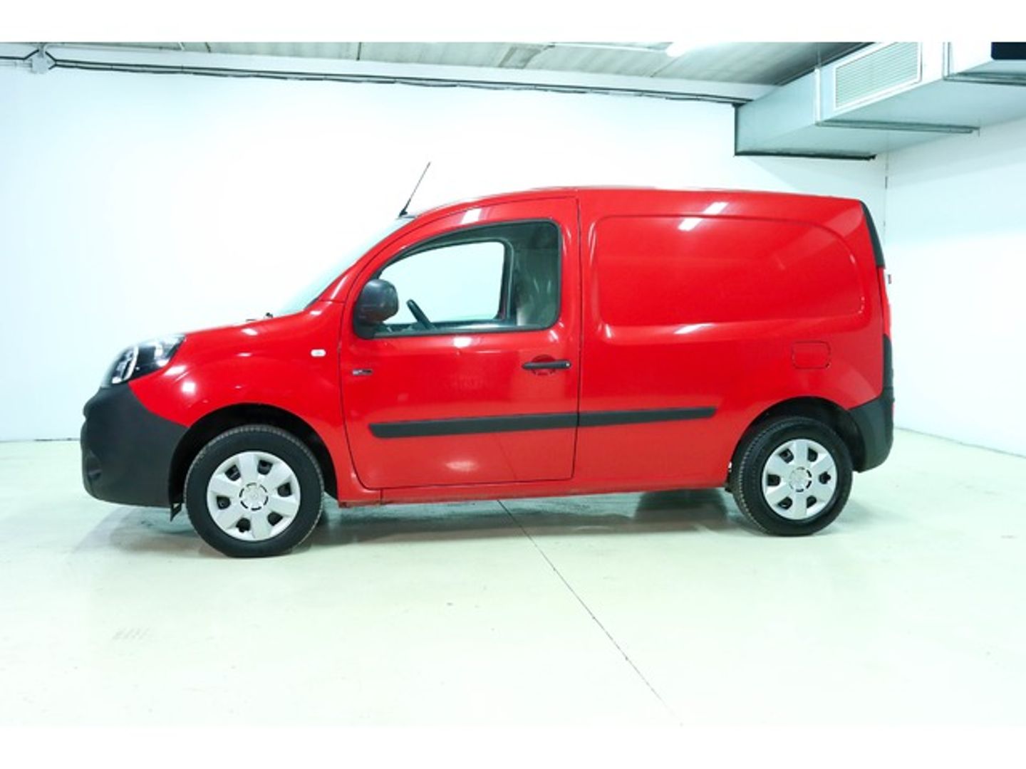 Renault Kangoo Z.E. Maxi Z.E. 44 kW (60 CV)