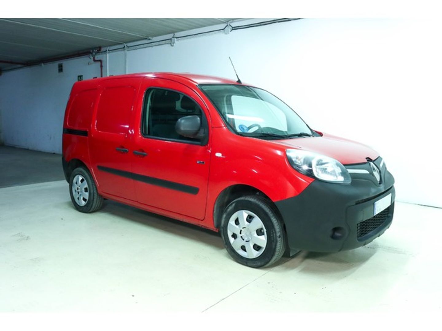 Renault Kangoo Z.E. Maxi Z.E. 44 kW (60 CV)