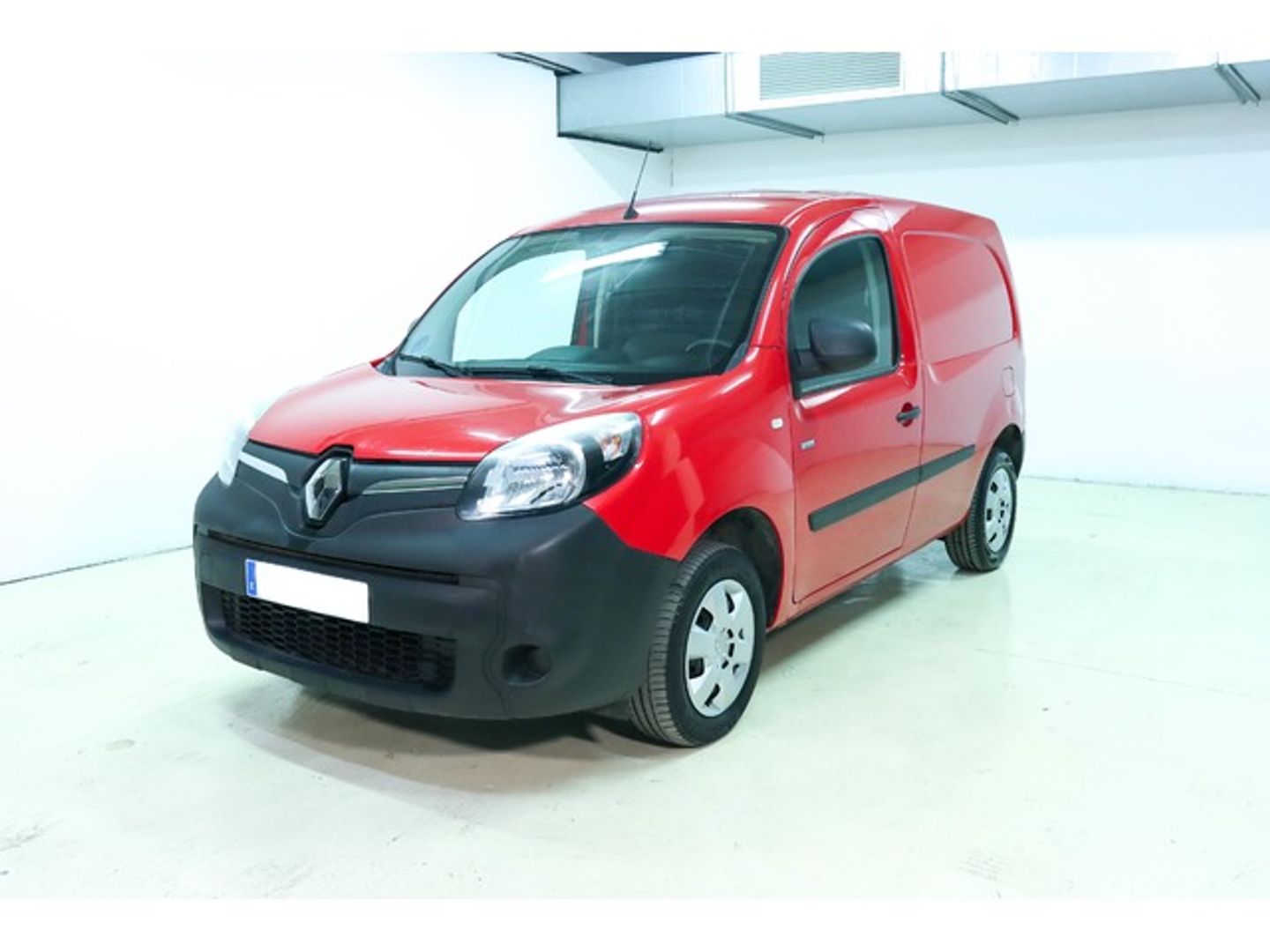 Renault Kangoo Z.E. Maxi Z.E. 44 kW (60 CV)