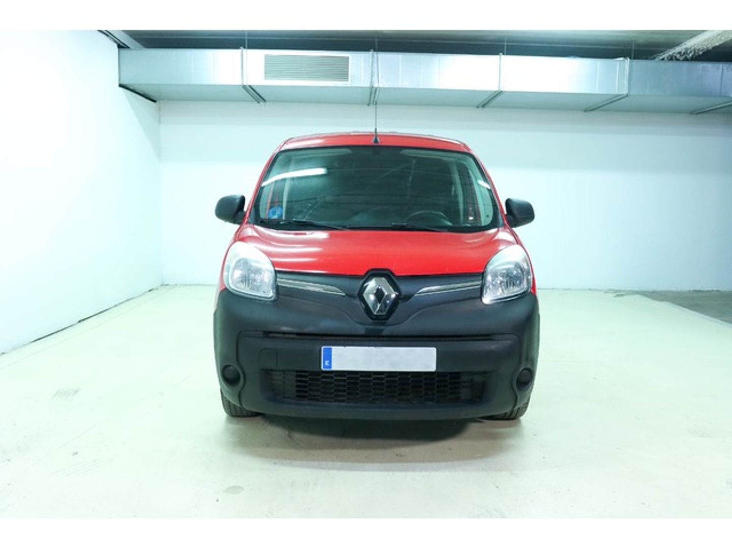 Renault Kangoo Z.E. Maxi Z.E. 44 kW (60 CV)