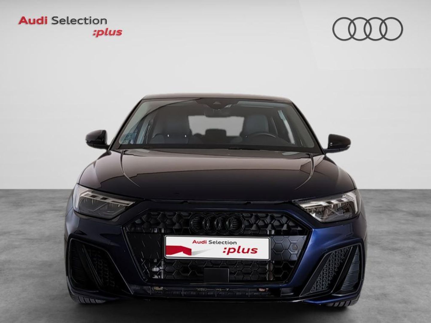Audi A1 Sportback Adrenalin Black edition 30 TFSI 85 kW (116 CV)