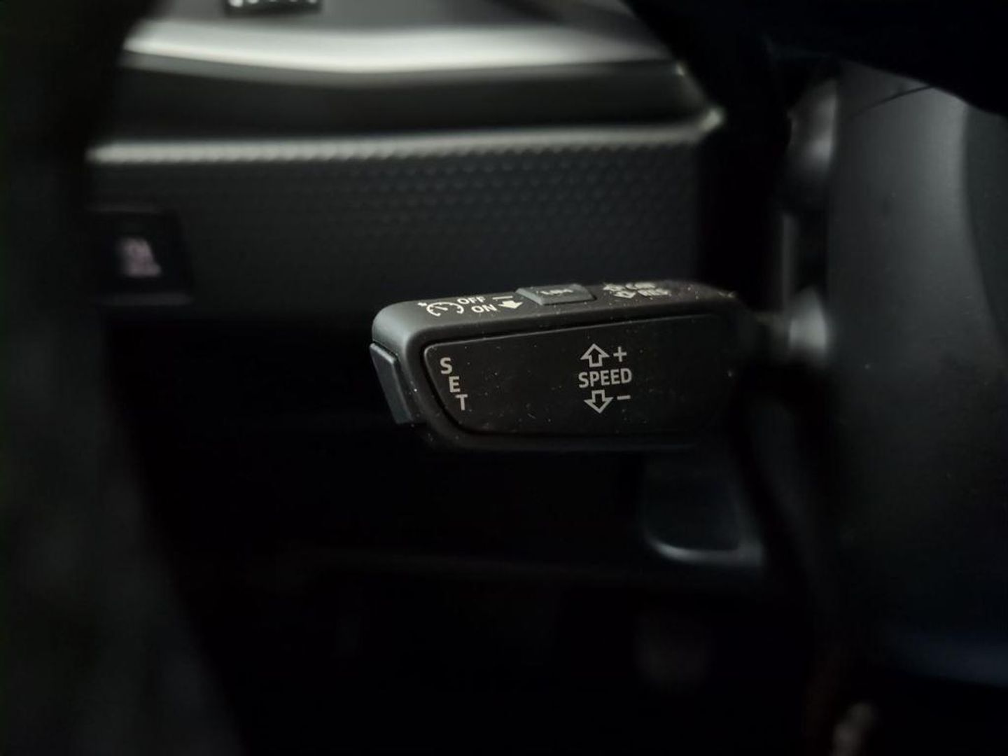 Audi A1 Sportback Adrenalin Black edition 30 TFSI 85 kW (116 CV)