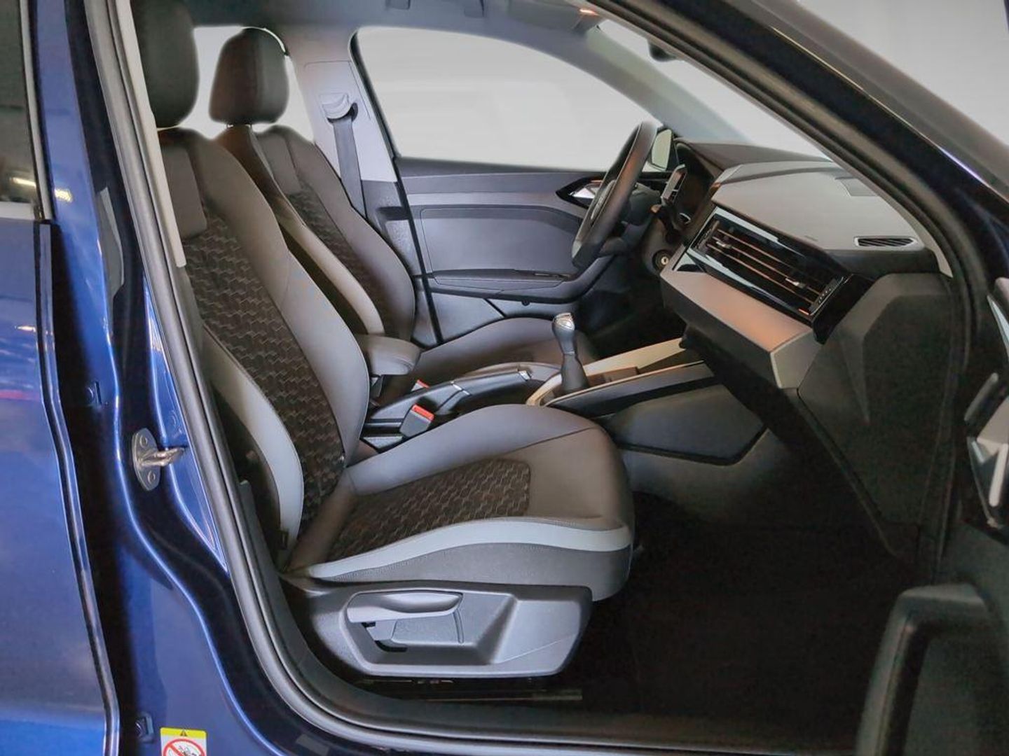 Audi A1 Sportback Adrenalin Black edition 30 TFSI 85 kW (116 CV)