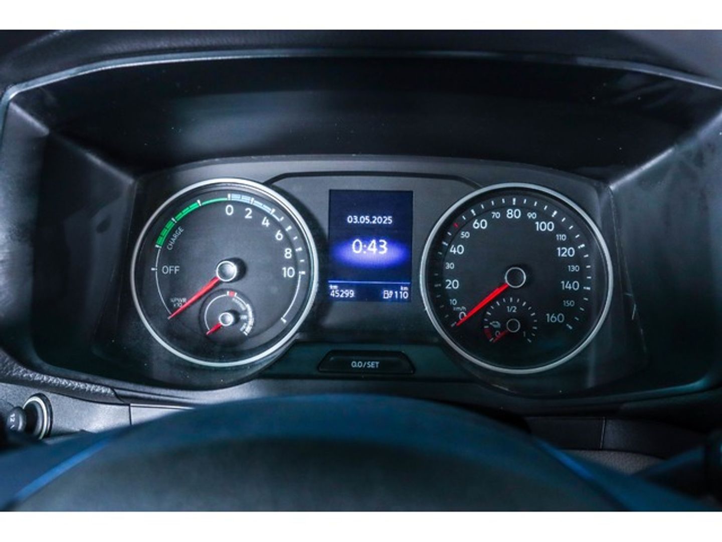 Volkswagen e-Crafter Batalla Media 35 L3H2 FWD 100 kW (136 CV) 3.500