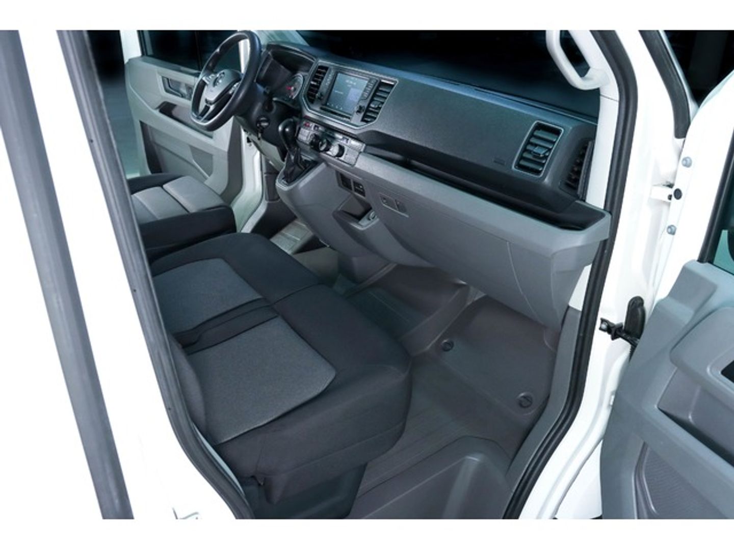 Volkswagen e-Crafter Batalla Media 35 L3H2 FWD 100 kW (136 CV) 3.500