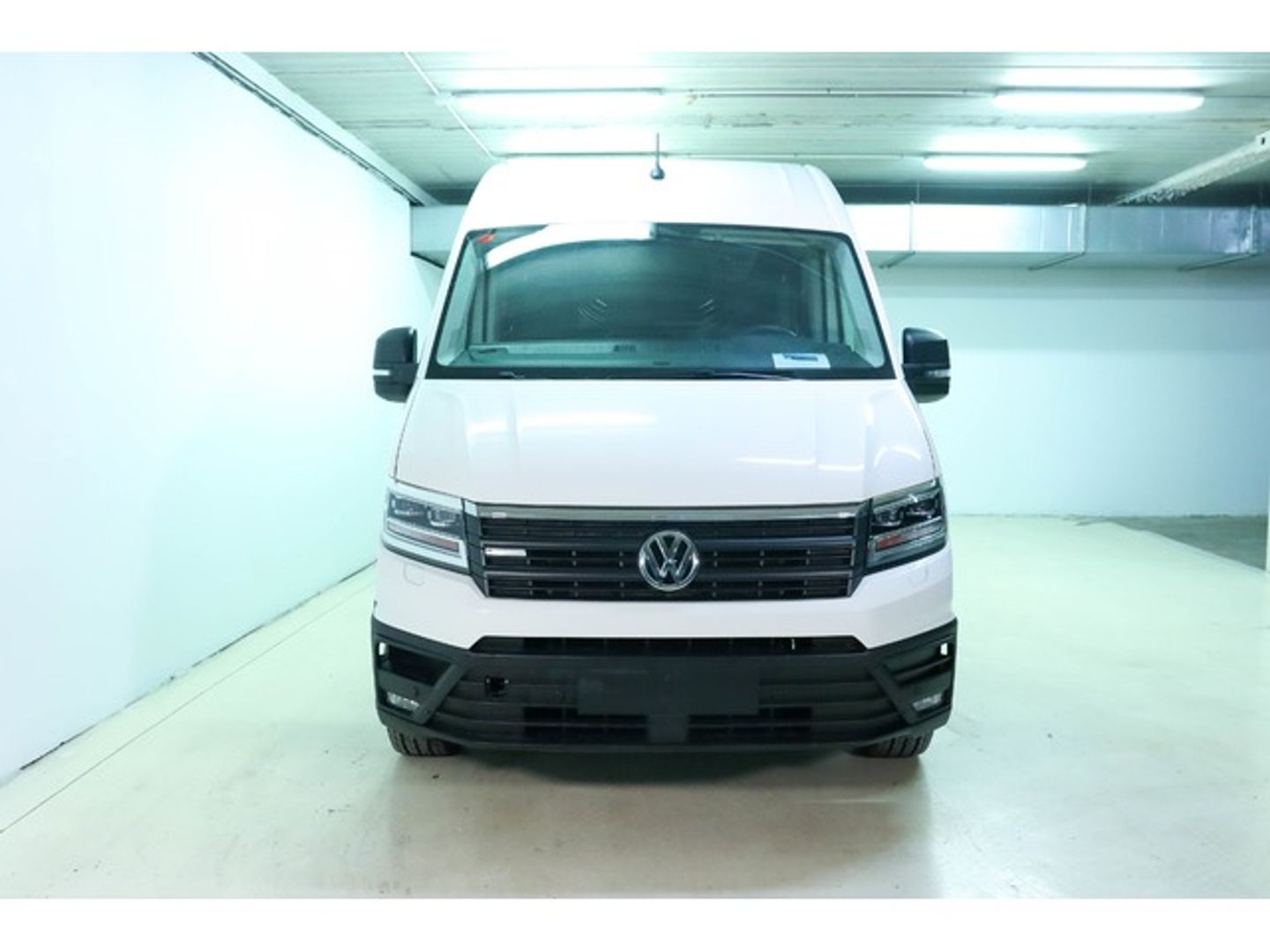 Volkswagen e-Crafter Batalla Media 35 L3H2 FWD 100 kW (136 CV) 3.500