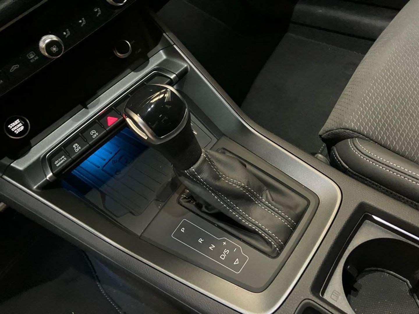 Audi Q3 S line 35 TDI 110 kW (150 CV) S tronic