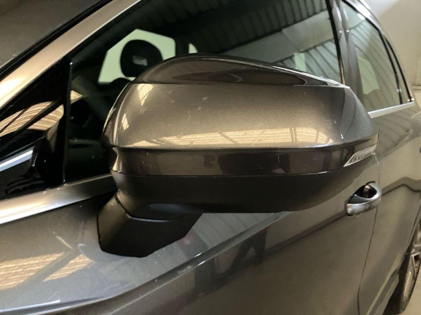 Audi Q3 S line 35 TDI 110 kW (150 CV) S tronic