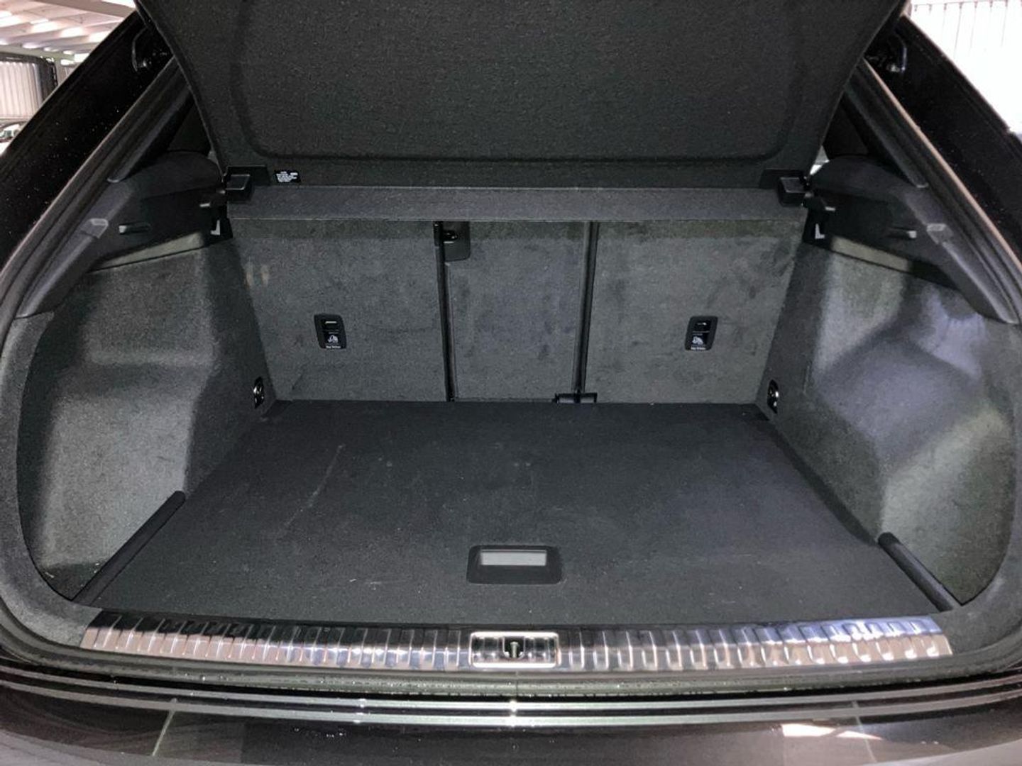 Audi Q3 S line 35 TDI 110 kW (150 CV) S tronic