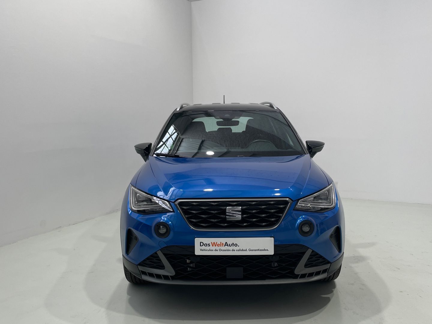 SEAT Arona 1.0 TSI FR XM DSG 81 kW (110 CV)