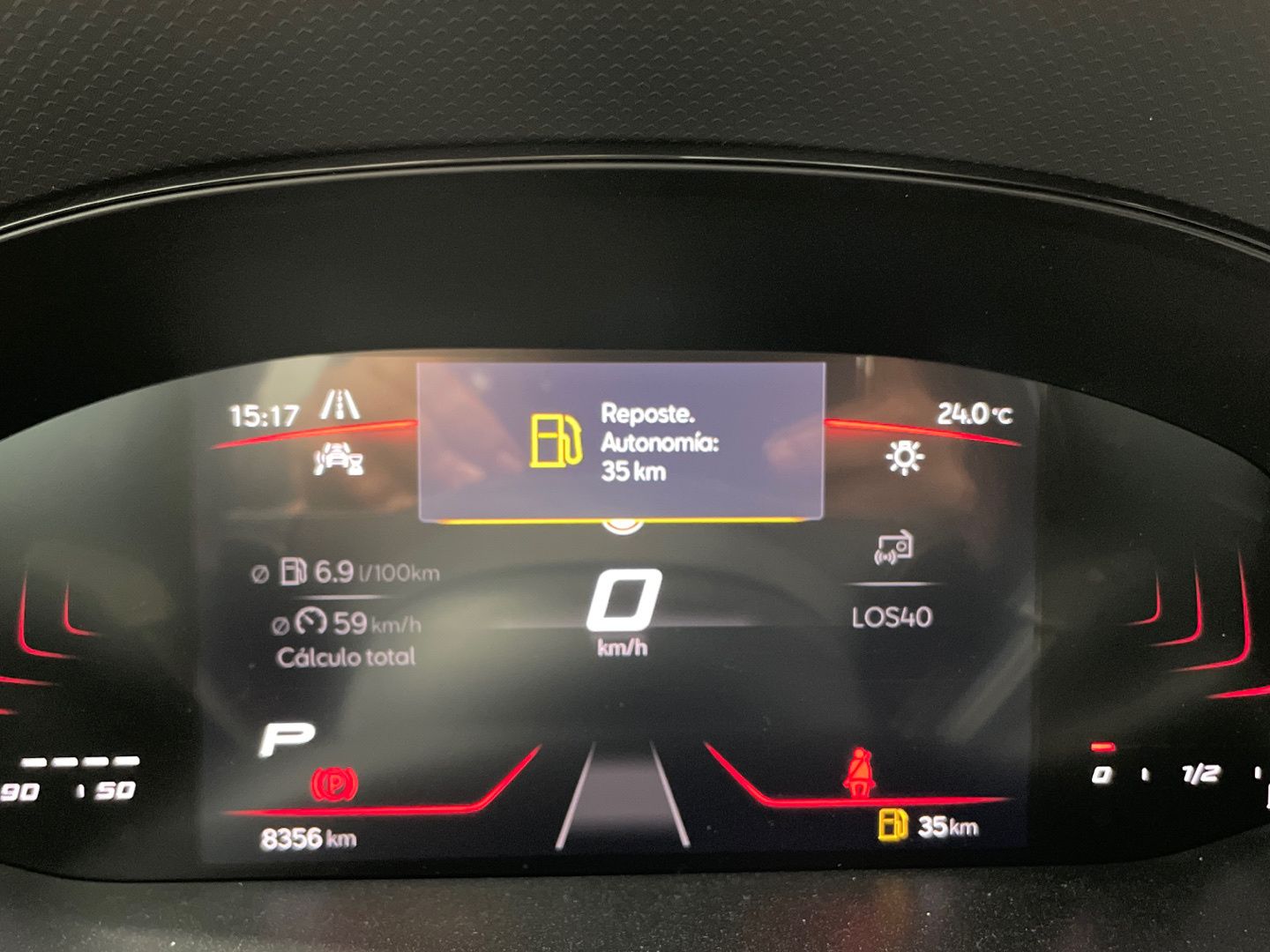 SEAT Arona 1.0 TSI FR XM DSG 81 kW (110 CV)