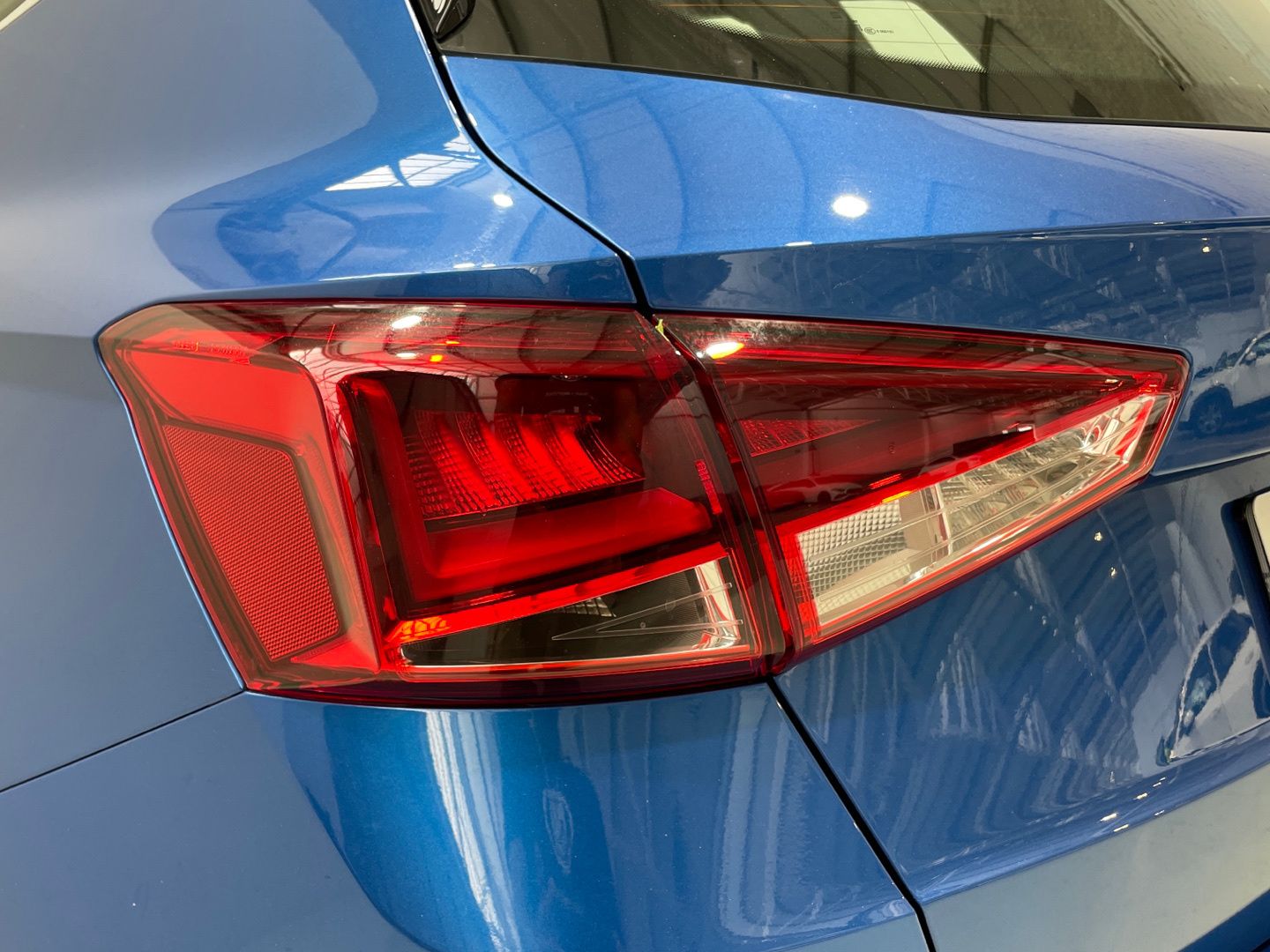 SEAT Arona 1.0 TSI FR XM DSG 81 kW (110 CV)