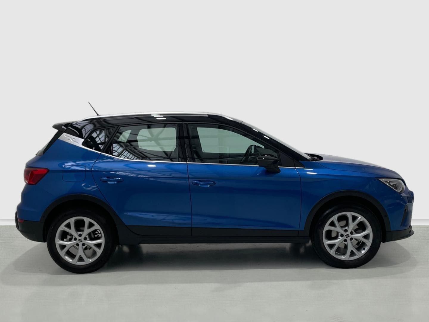 SEAT Arona 1.0 TSI FR XM DSG 81 kW (110 CV)