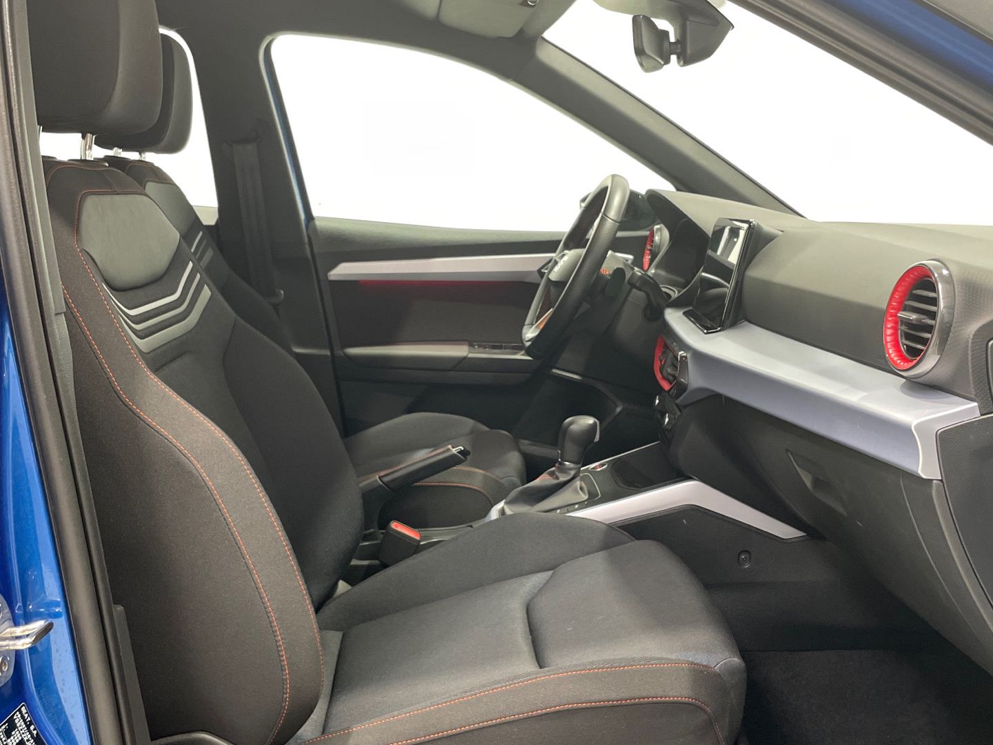 SEAT Arona 1.0 TSI FR XM DSG 81 kW (110 CV)