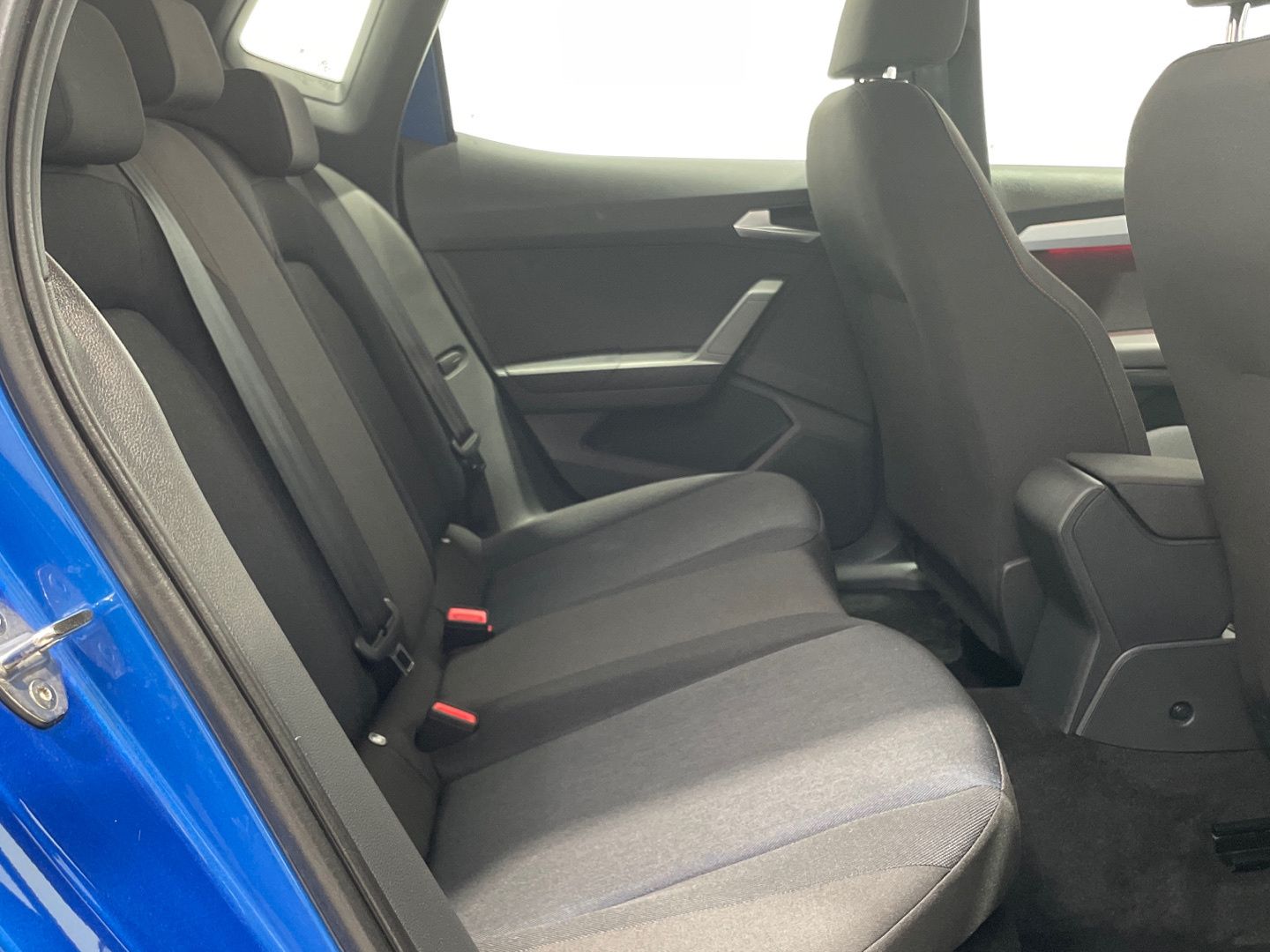 SEAT Arona 1.0 TSI FR XM DSG 81 kW (110 CV)