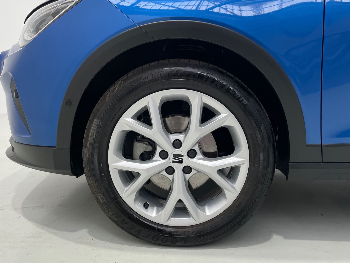 SEAT Arona 1.0 TSI FR XM DSG 81 kW (110 CV)