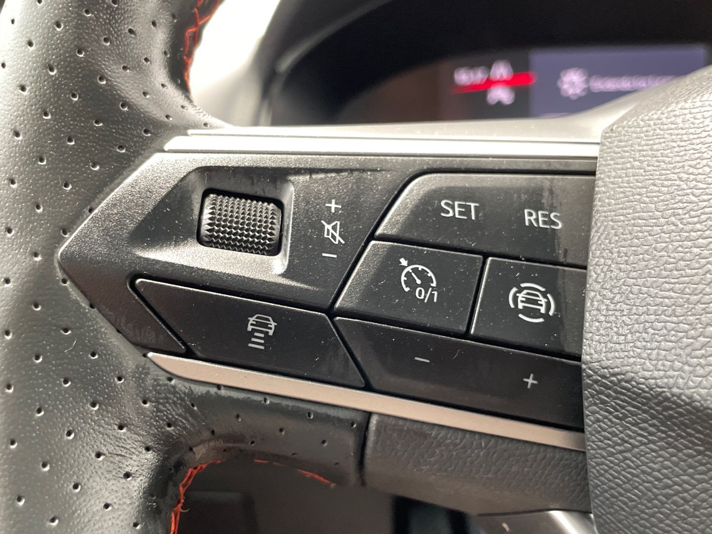 SEAT Arona 1.0 TSI FR XM DSG 81 kW (110 CV)