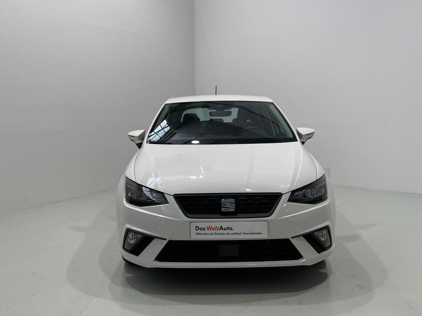 SEAT Ibiza 1.0 MPI Reference Plus 59 kW (80 CV)
