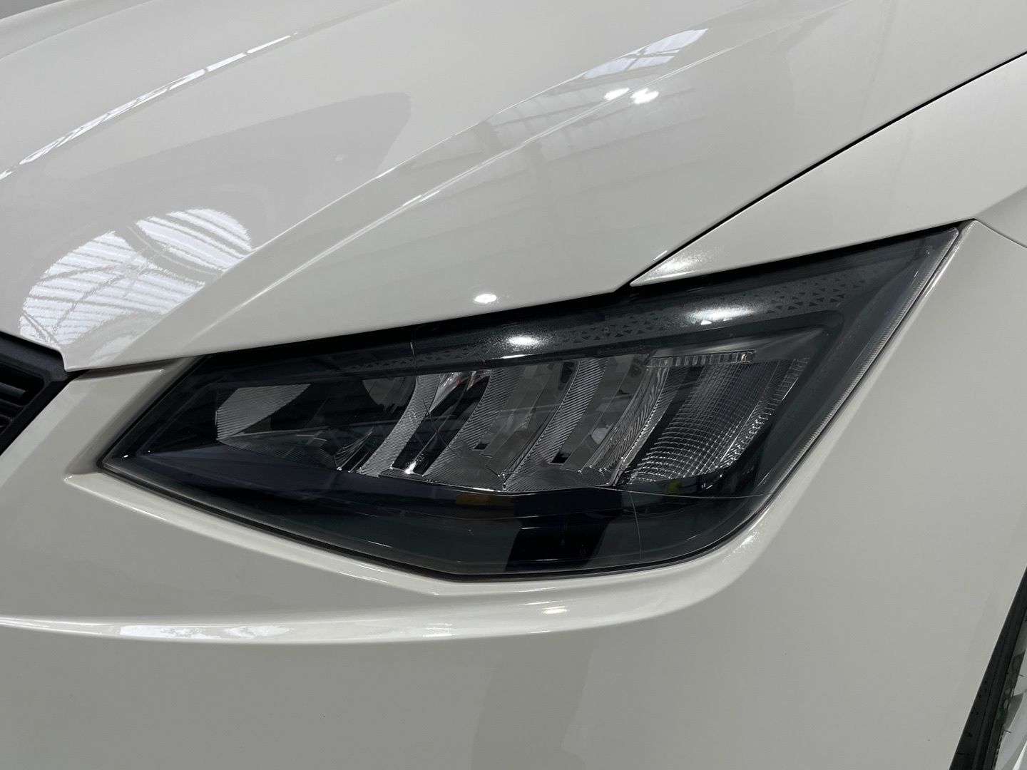 SEAT Ibiza 1.0 MPI Reference Plus 59 kW (80 CV)