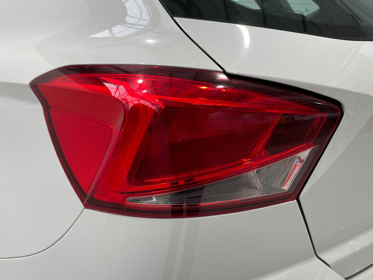 SEAT Ibiza 1.0 MPI Reference Plus 59 kW (80 CV)
