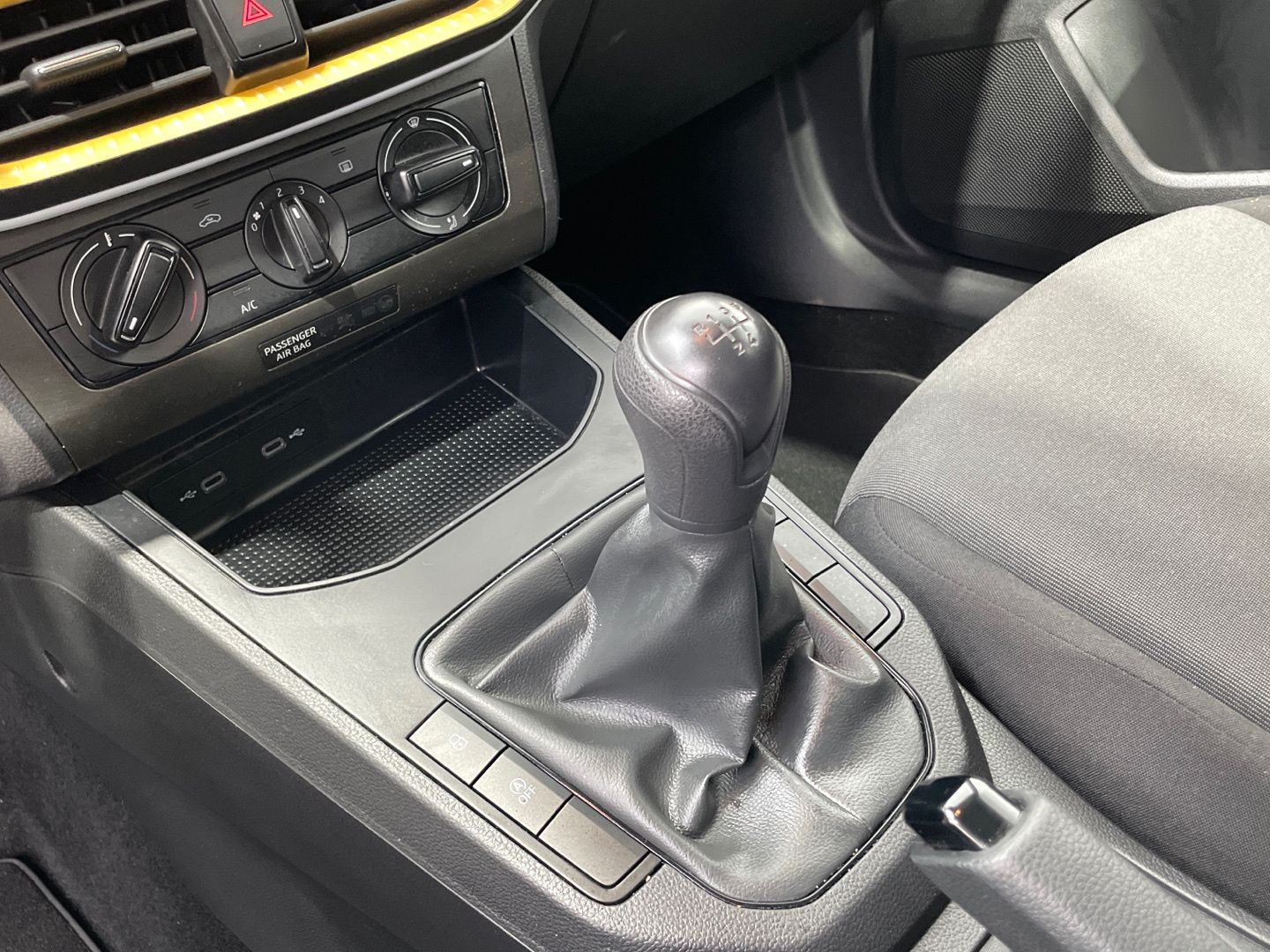 SEAT Ibiza 1.0 MPI Reference Plus 59 kW (80 CV)