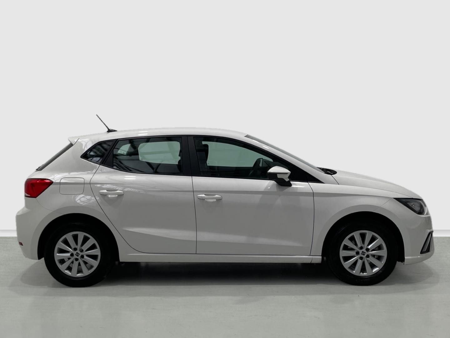 SEAT Ibiza 1.0 MPI Reference Plus 59 kW (80 CV)
