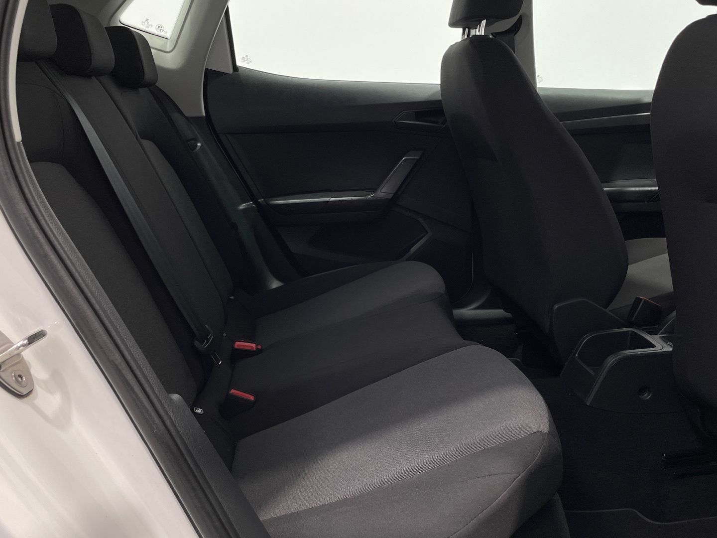 SEAT Ibiza 1.0 MPI Reference Plus 59 kW (80 CV)