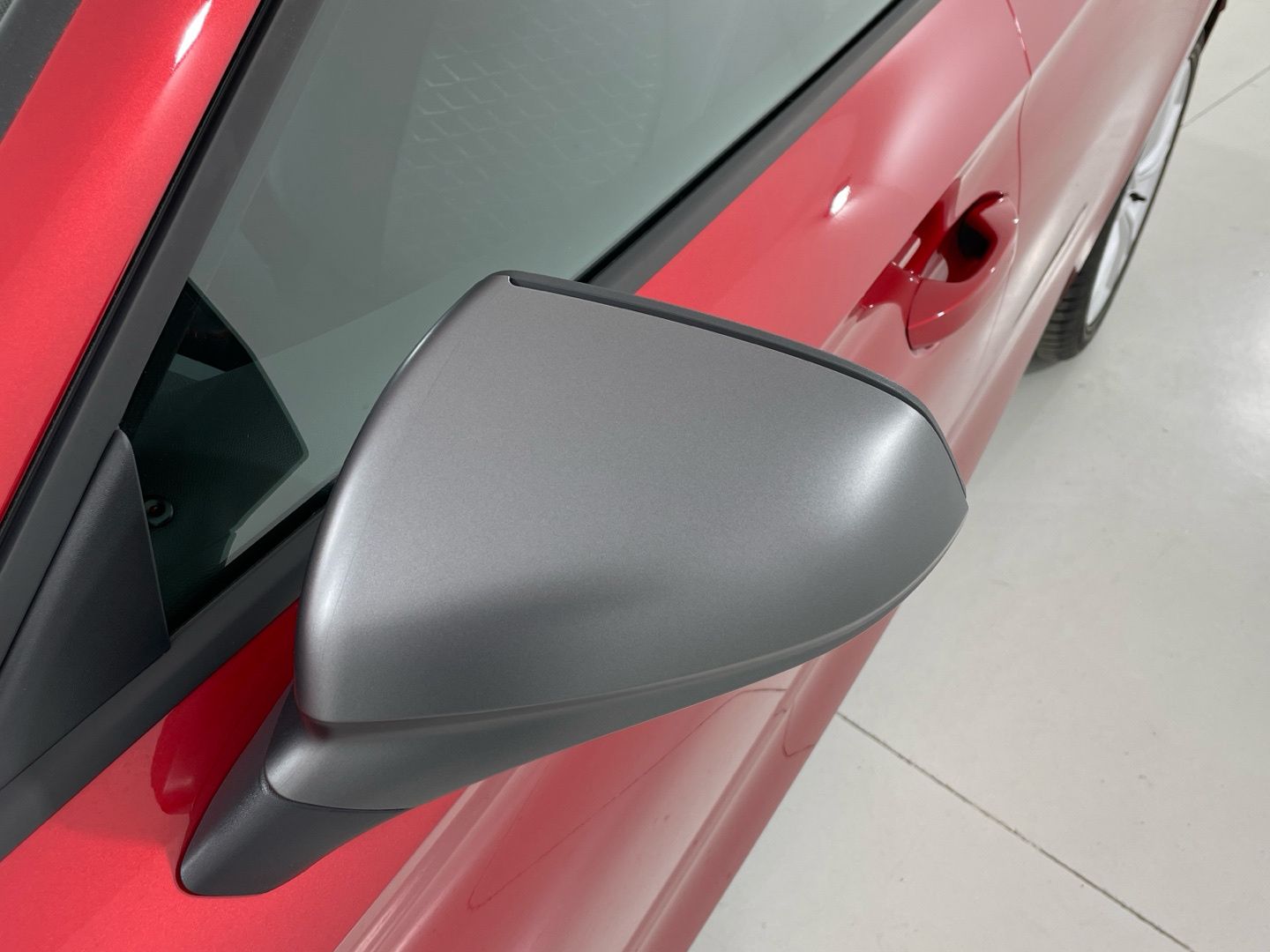 SEAT Leon ST 1.5 eTSI S&S FR Special Edition DSG 110 kW (150 CV)