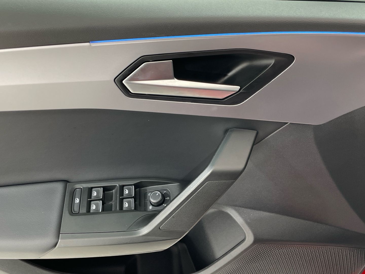 SEAT Leon ST 1.5 eTSI S&S FR Special Edition DSG 110 kW (150 CV)