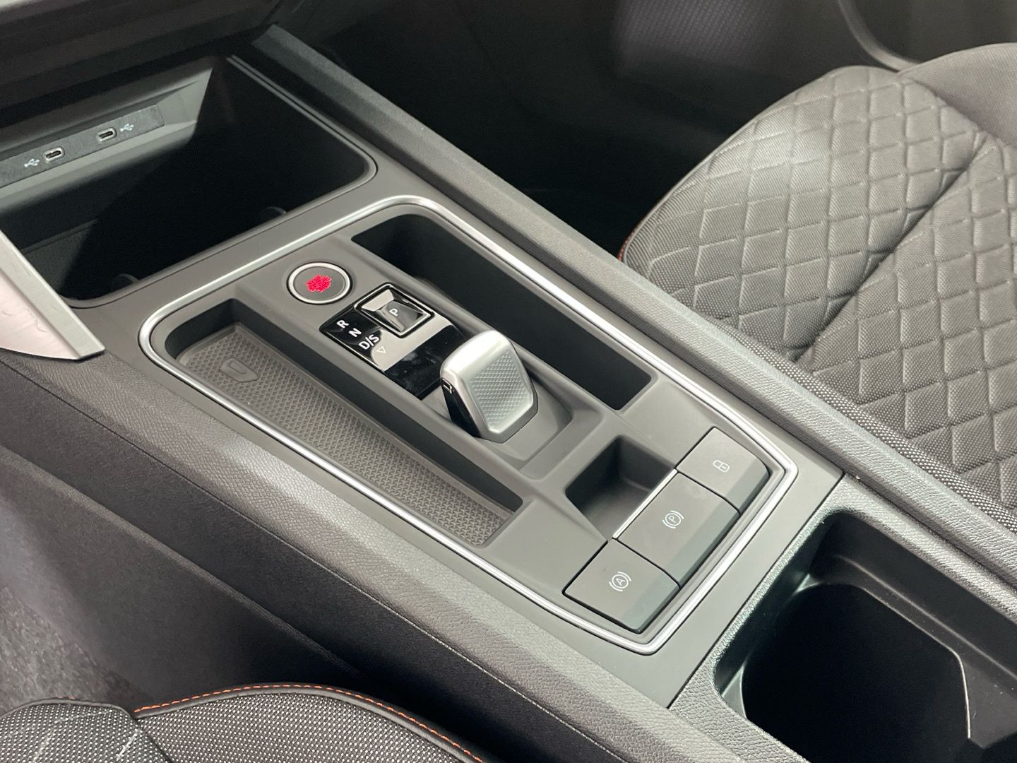 SEAT Leon ST 1.5 eTSI S&S FR Special Edition DSG 110 kW (150 CV)