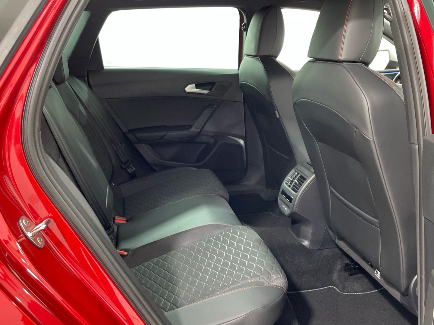 SEAT Leon ST 1.5 eTSI S&S FR Special Edition DSG 110 kW (150 CV)