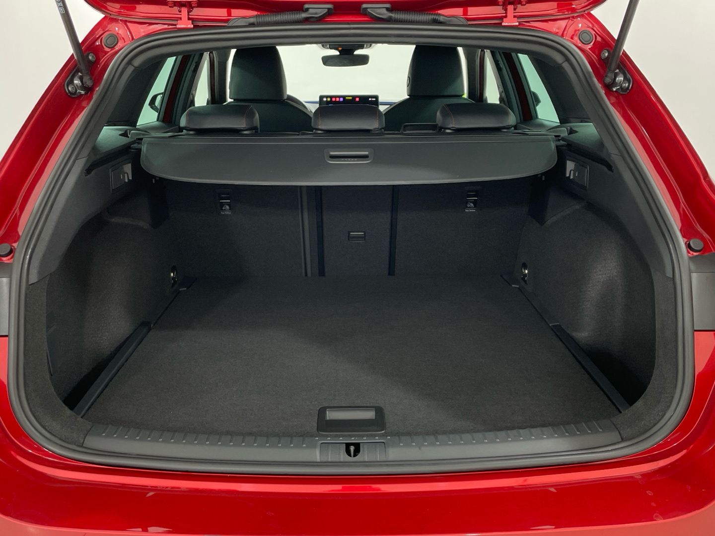 SEAT Leon ST 1.5 eTSI S&S FR Special Edition DSG 110 kW (150 CV)