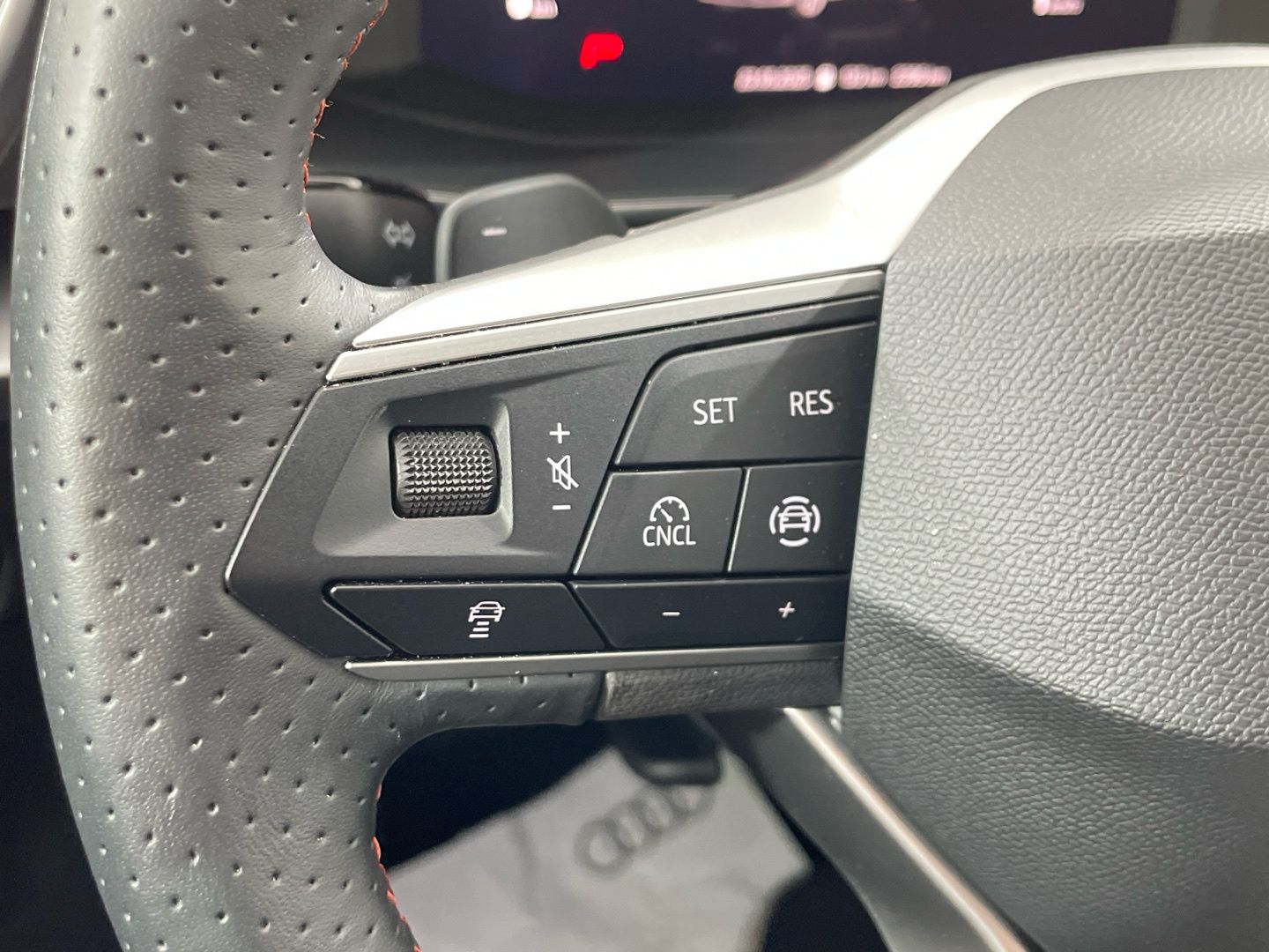SEAT Leon ST 1.5 eTSI S&S FR Special Edition DSG 110 kW (150 CV)