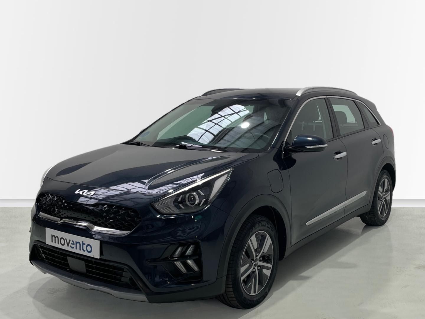 Kia Niro 1.6 GDi PHEV Híbrido Drive 104 kW (141 CV)