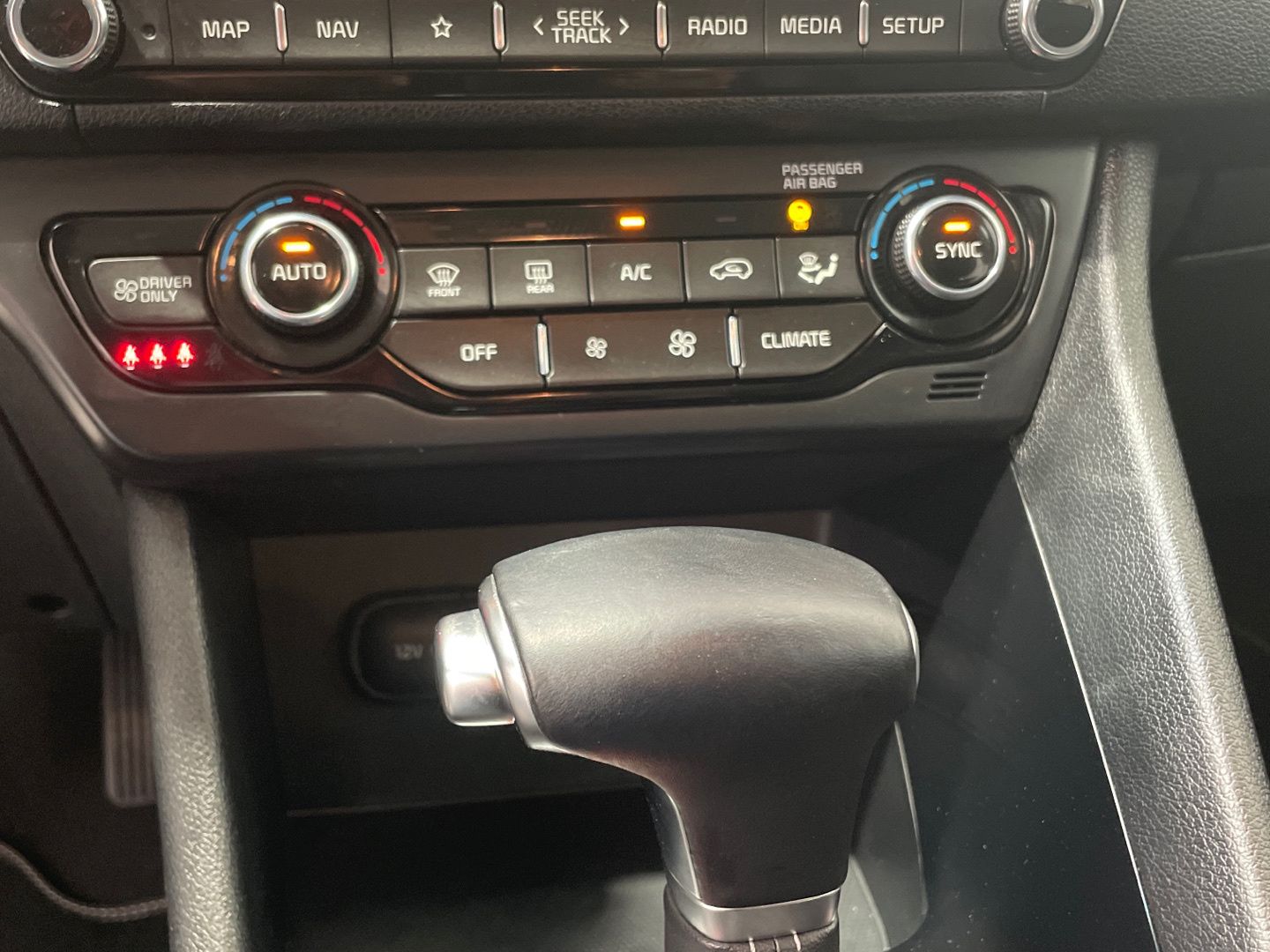 Kia Niro 1.6 GDi PHEV Híbrido Drive 104 kW (141 CV)