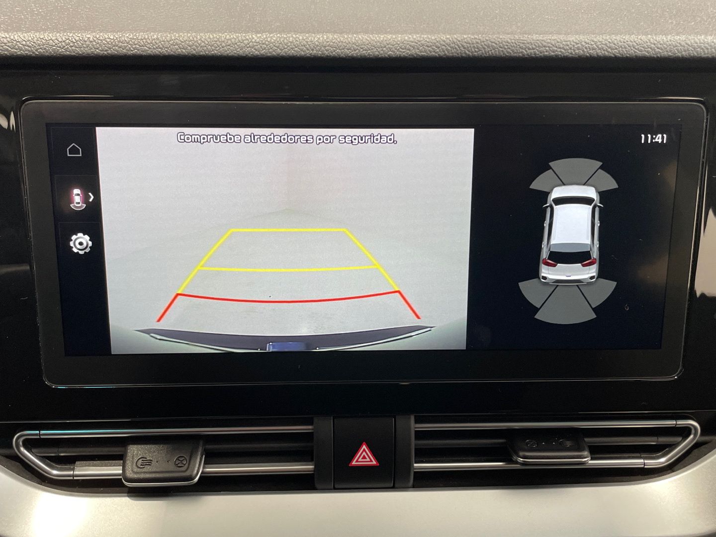 Kia Niro 1.6 GDi PHEV Híbrido Drive 104 kW (141 CV)