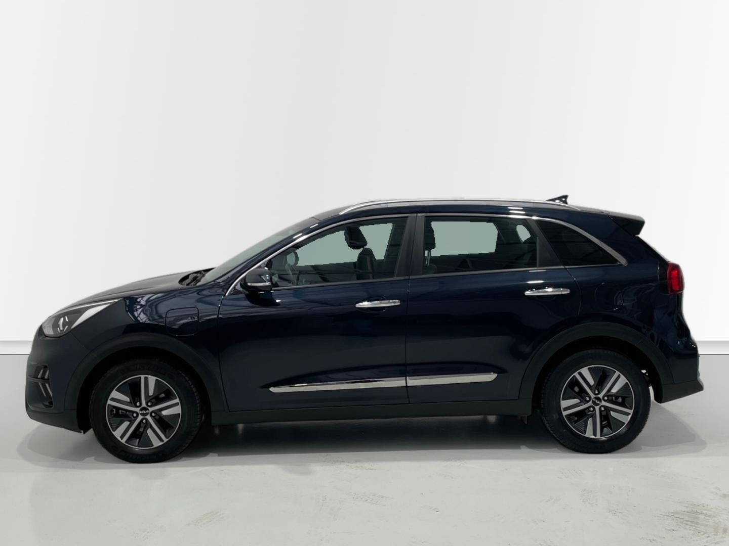 Kia Niro 1.6 GDi PHEV Híbrido Drive 104 kW (141 CV)