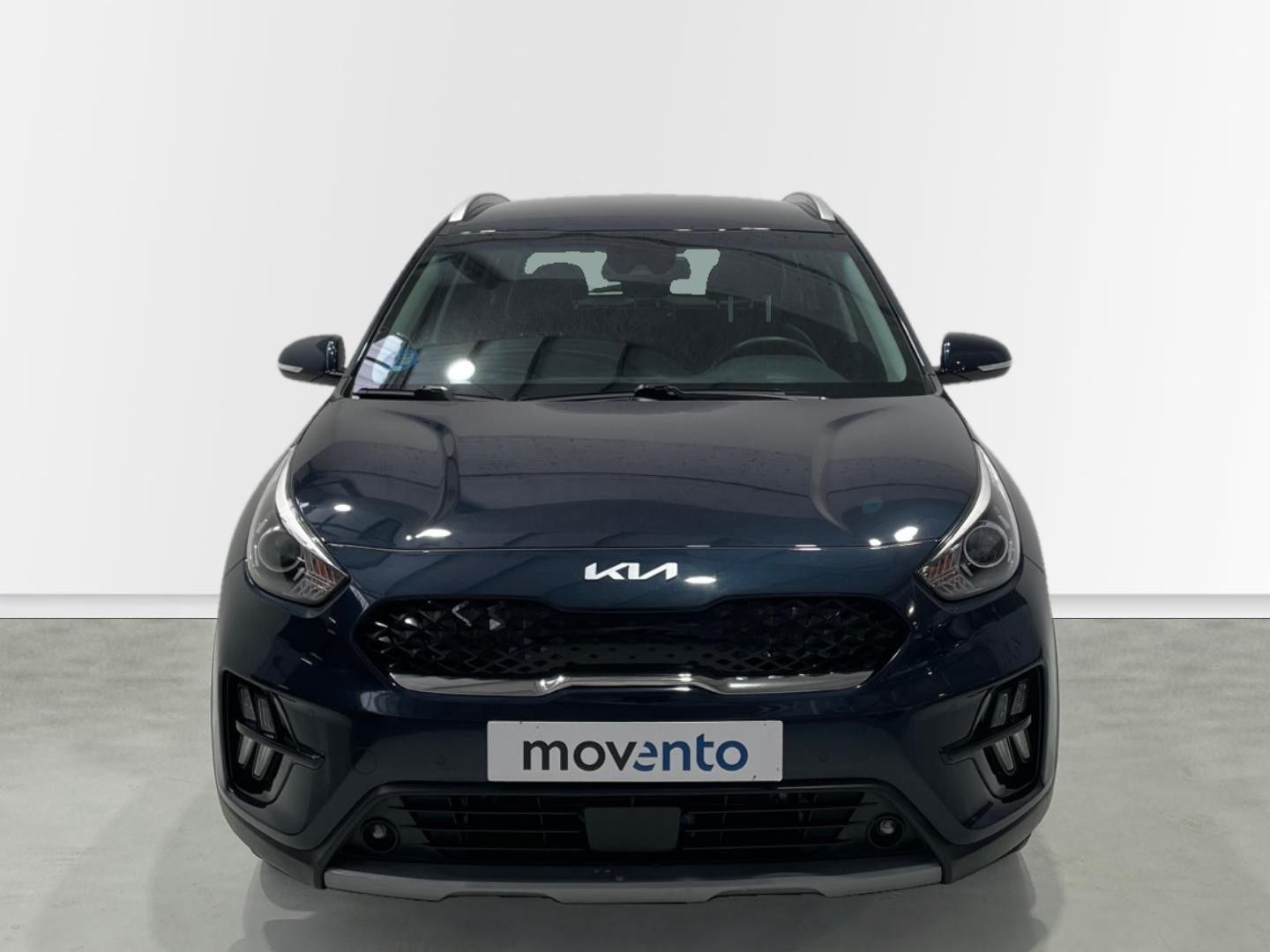 Kia Niro 1.6 GDi PHEV Híbrido Drive 104 kW (141 CV)