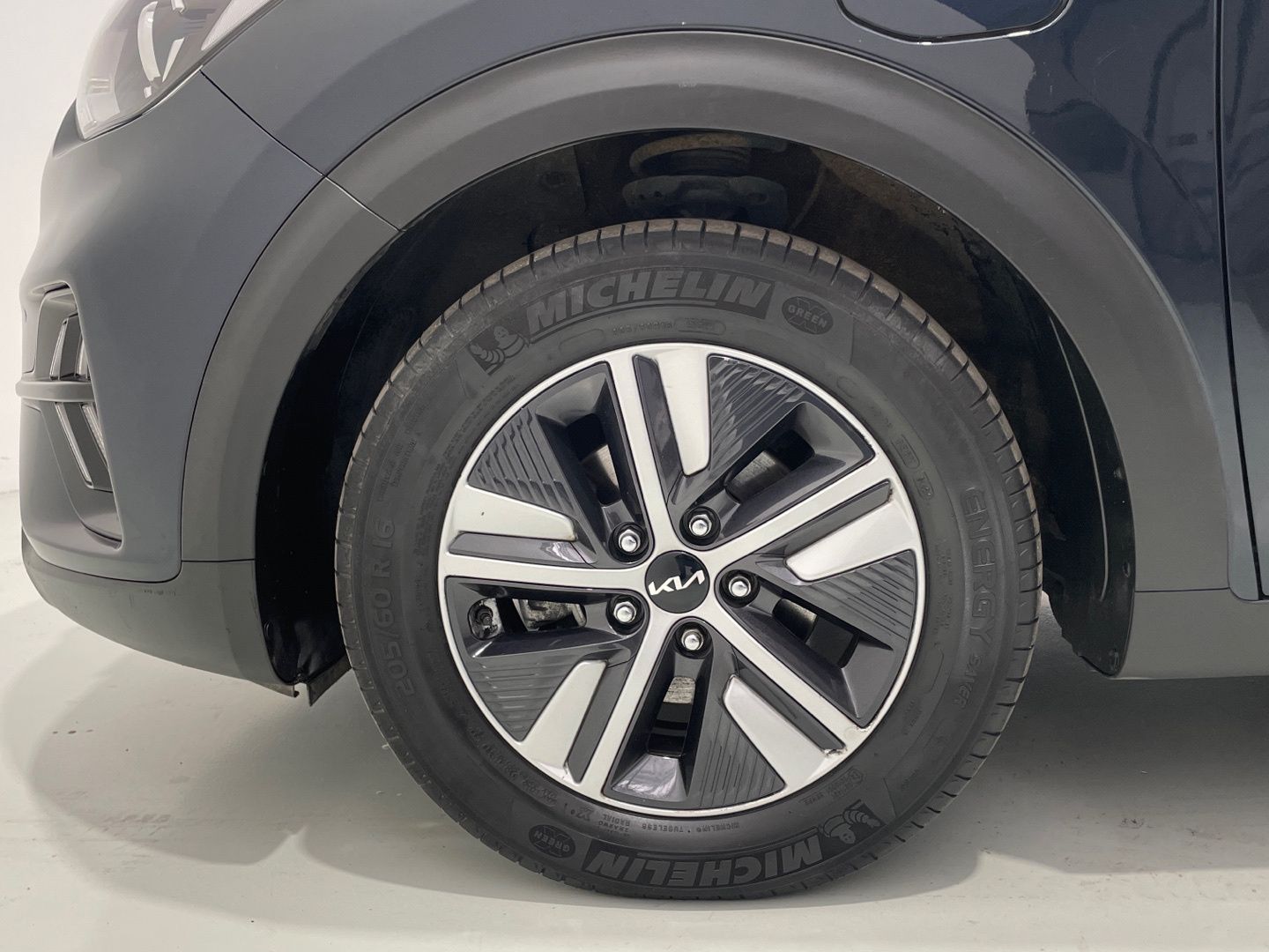 Kia Niro 1.6 GDi PHEV Híbrido Drive 104 kW (141 CV)