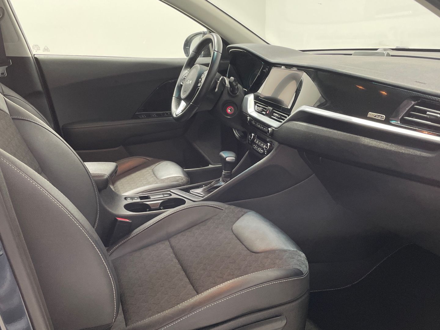 Kia Niro 1.6 GDi PHEV Híbrido Drive 104 kW (141 CV)