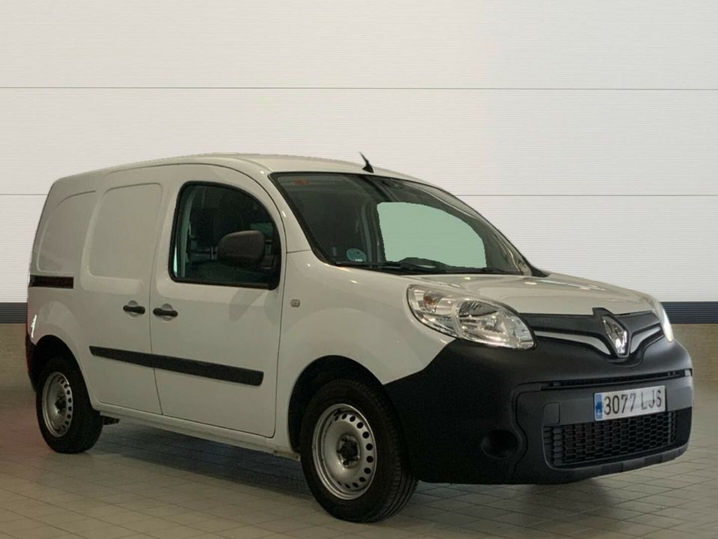Renault Kangoo Combi Profesional M1-AF Blue dCi 70 kW (95 CV)